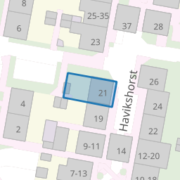 Perceel NWK01-B-2186
