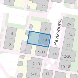 Perceel NWK01-B-2187