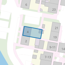 Perceel NWK01-B-2188