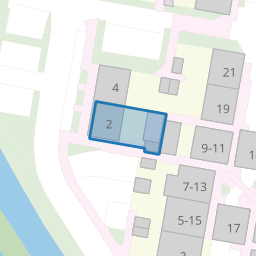 Perceel NWK01-B-2189