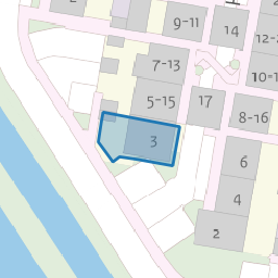 Perceel NWK01-B-2190