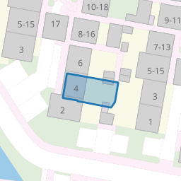 Perceel NWK01-B-2192