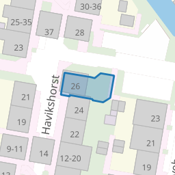 Perceel NWK01-B-2196