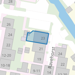 Perceel NWK01-B-2197