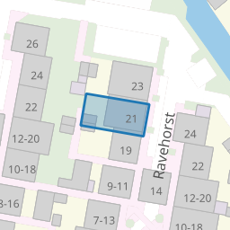 Perceel NWK01-B-2198