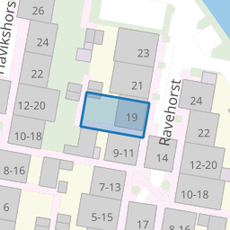 Perceel NWK01-B-2199