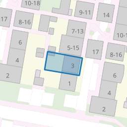 Perceel NWK01-B-2200