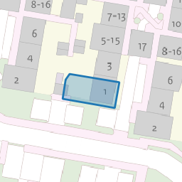 Perceel NWK01-B-2201