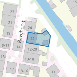 Perceel NWK01-B-2203