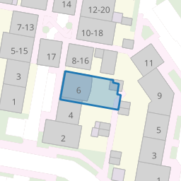 Perceel NWK01-B-2204