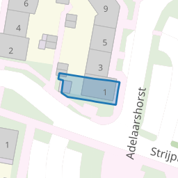 Perceel NWK01-B-2207