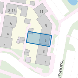 Perceel NWK01-B-2209