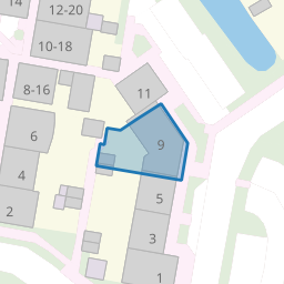 Perceel NWK01-B-2210