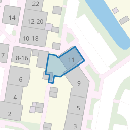 Perceel NWK01-B-2211