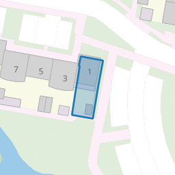 Perceel NWK01-B-2212