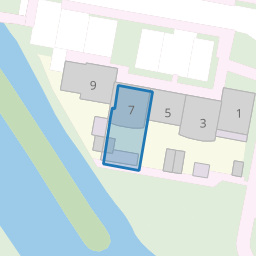 Perceel NWK01-B-2215