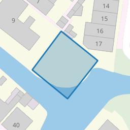 Perceel NWK01-B-2222