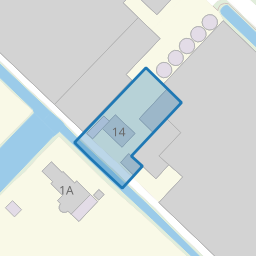 Perceel NWK01-B-2233