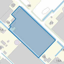 Perceel NWK01-B-2234