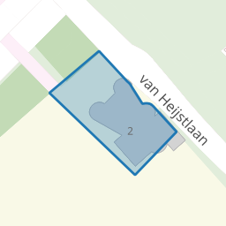 Perceel NWK01-B-2246