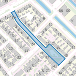 Perceel NWK01-B-2263