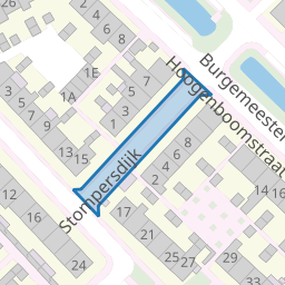 Perceel NWK01-B-2264