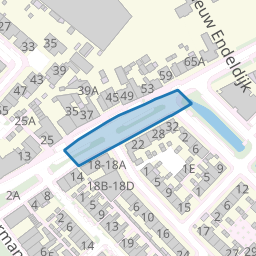 Perceel NWK01-B-2265