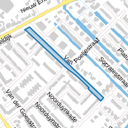 Perceel NWK01-B-2266