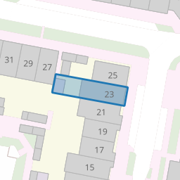 Perceel NWK01-B-2272