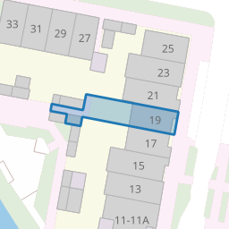 Perceel NWK01-B-2274