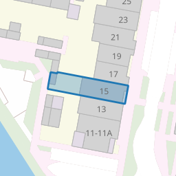 Perceel NWK01-B-2277