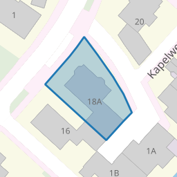 Perceel NWK01-B-2282