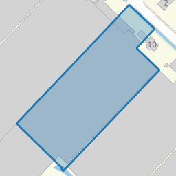 Perceel NWK01-B-2288