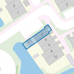 Perceel NWK01-B-2291