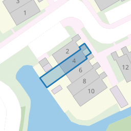 Perceel NWK01-B-2292