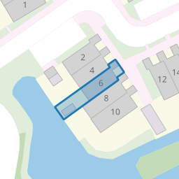 Perceel NWK01-B-2293