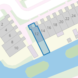 Perceel NWK01-B-2296