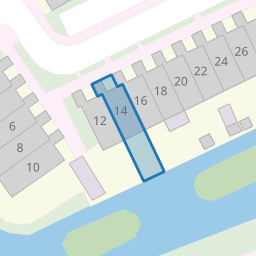 Perceel NWK01-B-2297