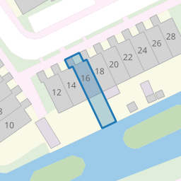 Perceel NWK01-B-2298