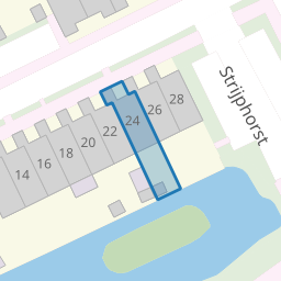 Perceel NWK01-B-2302