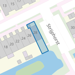 Perceel NWK01-B-2304