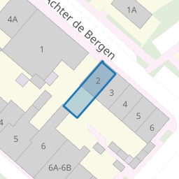 Perceel NWK01-B-2307