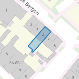 Perceel NWK01-B-2309