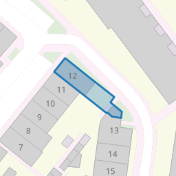 Perceel NWK01-B-2318