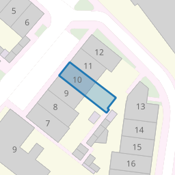 Perceel NWK01-B-2320