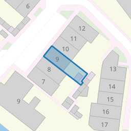 Perceel NWK01-B-2321