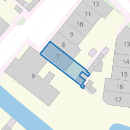 Perceel NWK01-B-2323