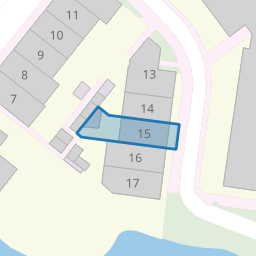 Perceel NWK01-B-2329