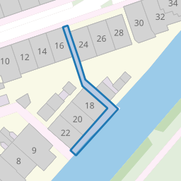 Perceel NWK01-B-2335