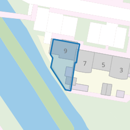 Perceel NWK01-B-2336